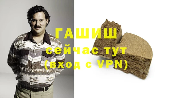 гашик Лагань